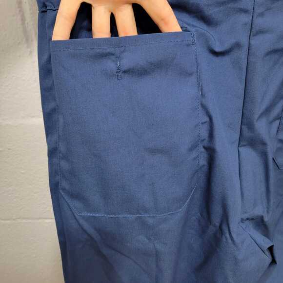 Vintage Dickies Jumpsuit Coveralls - Picture 9 of 10